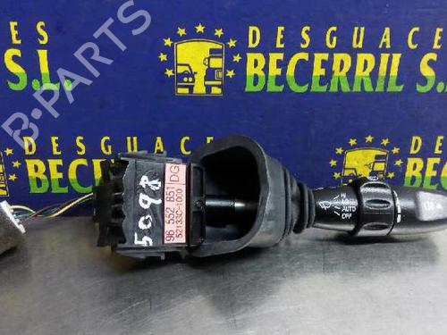 Mando intermitentes / limpia CHEVROLET LACETTI (J200) 2.0 D (121 hp) 96552851