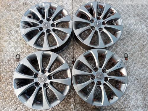 Felg OPEL ASTRA H GTC (A04) [2005-2010]  8953011