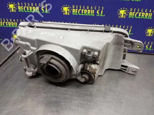 Left headlight HYUNDAI SANTAMO  | BP8448877C28 