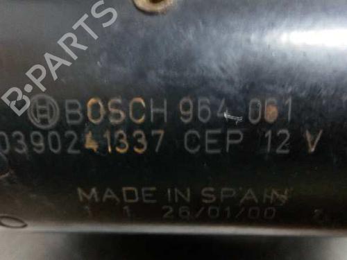 Front wiper motor CITROËN XANTIA (X1_, X2_)  | BP8444178M29 