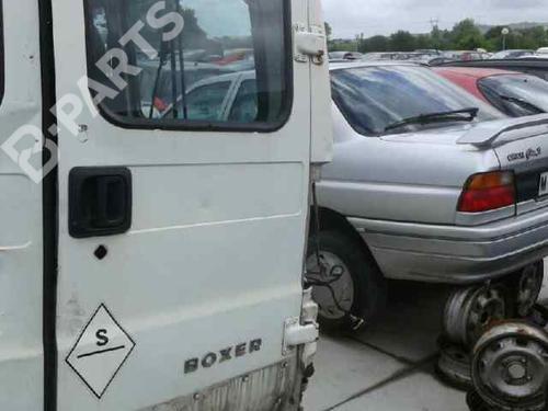 Pedal PEUGEOT BOXER Van (244)  | BP9264624I4  - Image 11