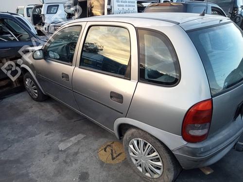 Right taillight OPEL CORSA B (S93)  | BP11276903C35 