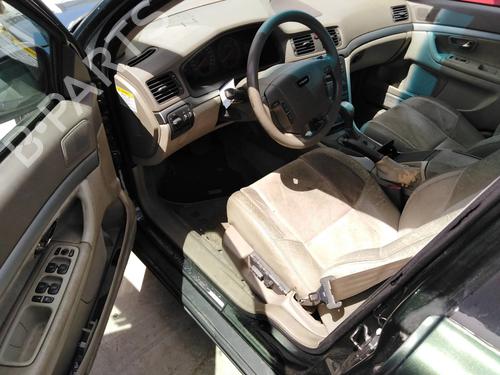 Starter VOLVO S80 I (184)  | BP8478177M8 