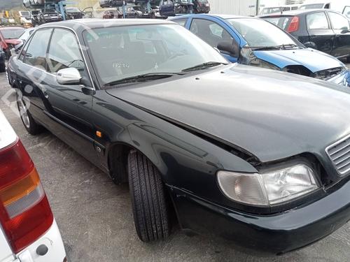 Starter AUDI A6 C4 (4A2)  | BP27726274M8 