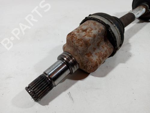 Left front driveshaft FORD FOCUS II (DA_, HCP, DP) 1.6 TDCi | BP8471544M38 