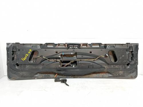 Bakluke CC/Kombi-Kupé BMW X5 (E53) 3.0 d | BP19434643C6 