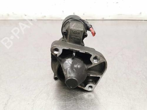 Used Starter RENAULT SCÉNIC I MPV (JA0/1_, FA0_) 1.6 (JA00, JA16, JA15, JA19, JA1V, JA2B, JA2C, JA0B,... (107 hp) 8467037