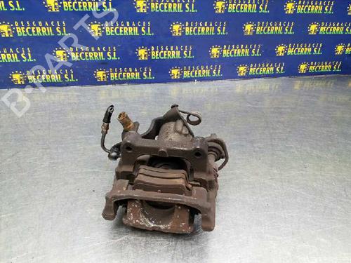 Right rear brake caliper CITROËN C4 Grand Picasso I (UA_)  | BP11576544M106 