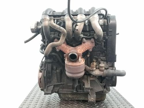 Engine CITROËN ZX (N2) 1.9 D | BP29396848M1 