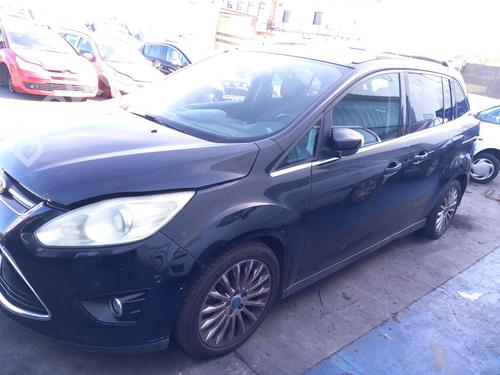 Used Parts FORD GRAND C-MAX (DXA/CB7, DXA/CEU) 1.6 TDCi 5007309