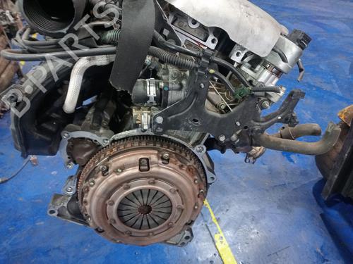 Engine CITROËN C5 I (DC_) 1.8 16V (DC6FZB, DC6FZE) | BP31644199M1