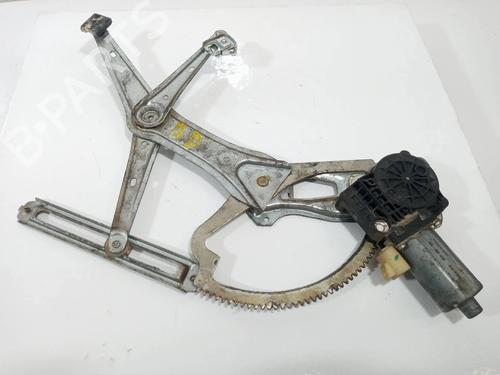 Used Front right window mechanism MERCEDES-BENZ M-CLASS (W163) [1998-2005]  10663574
