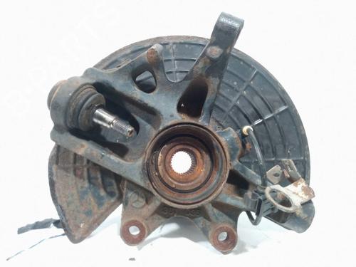 Left front steering knuckle MERCEDES-BENZ M-CLASS (W163)  | BP10634595M25 