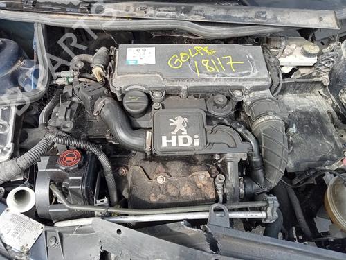 Engine PEUGEOT 206 Hatchback (2A/C)  | BP19655356M1 
