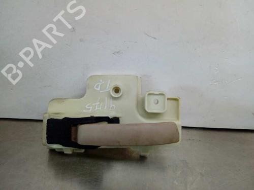 Maniglia interna posteriore destra DODGE CALIBER 2.0 CRD (140 hp) 8460915