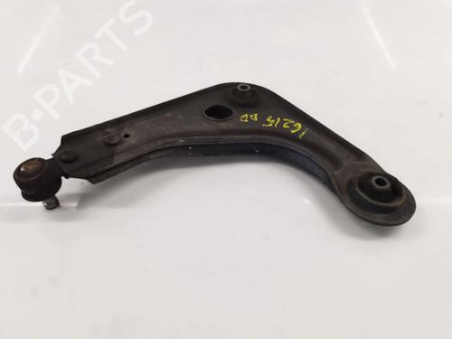 Right front suspension arm FORD FIESTA III (GFJ)  | BP15399627M13 