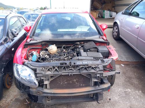 Used Parts SEAT LEON (1P1) 1.6 TDI 5006320