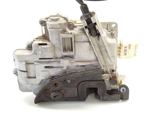 Rear left lock SEAT LEON (1P1) 1.9 TDI | BP28180462C100 
