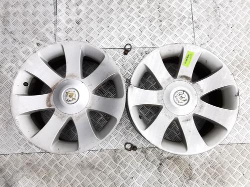 Used Rim BMW X3 (E83) 2.0 d (150 hp) 32081196