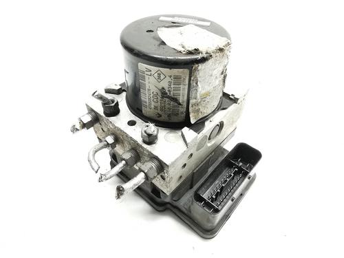 Módulo de ABS RENAULT MEGANE III Hatchback (BZ0/1_, B3_) 1.6 16V (BZ1B, BZ1H) (110 hp) 33163974