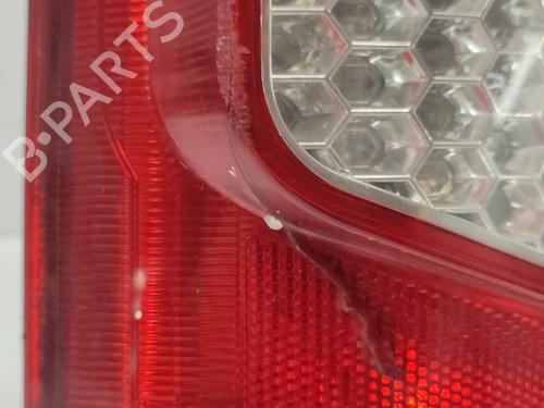 Left taillight FORD TRANSIT CONNECT (P65_, P70_, P80_) 1.8 TDCi | BP9832489C34 