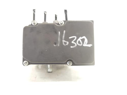 ABS pump FIAT PUNTO EVO (199_) 1.3 D Multijet (199AXC1A, 199BXC1A, 199AXT1A, 199BXT1A) | BP13216390M43 