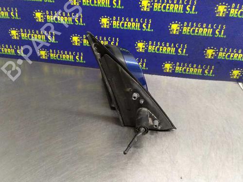 Left mirror HYUNDAI ATOS (MX)  | BP8437739C26 