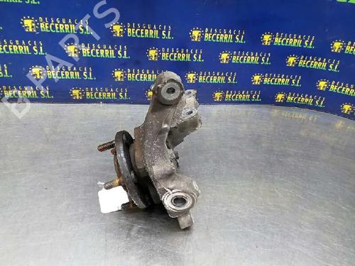 Left front steering knuckle CHRYSLER VOYAGER / GRAND VOYAGER IV (RG) 2.5 CRD | BP8453057M25 