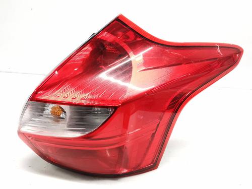 Used Right taillight FORD FOCUS III [2010-2020]  22380189
