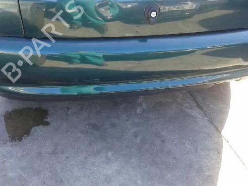 Alternator SEAT IBIZA II (6K1)  | BP8457302M7 