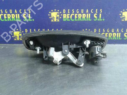 Front left exterior door handle OPEL COMBO Tour (X12) 1.3 CDTI (C26, D26, E26, C05) | BP8454979C128 
