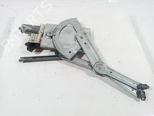 Used Front left window mechanism OPEL VECTRA C (Z02) 2.2 DTI 16V (F69) (125 hp) 8482076