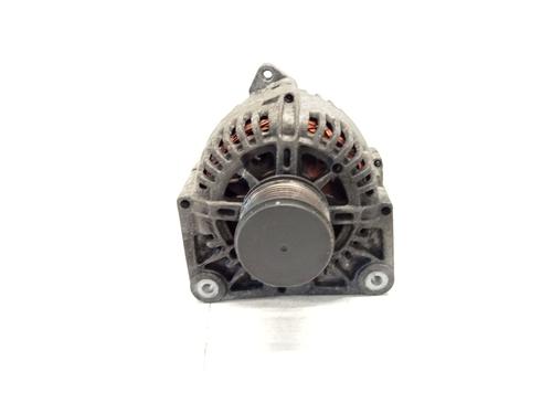 Alternator RENAULT KANGOO / GRAND KANGOO II (KW0/1_)  | BP27867399M7 