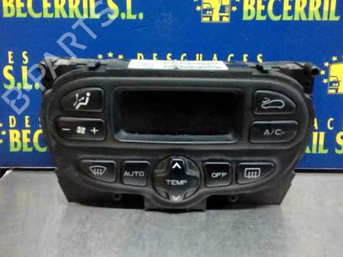 AC-Styringsenhed/Manøvreenhed PEUGEOT 307 Break (3E) 2.0 HDI 110 (107 hp) 8442560