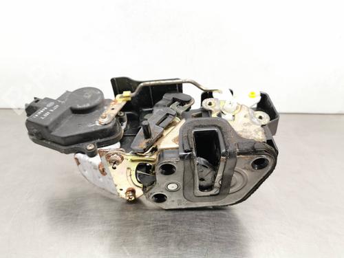 Rear right lock HYUNDAI SANTA FÉ I (SM) 2.0 CRDi 4x4 | BP8473885C99 