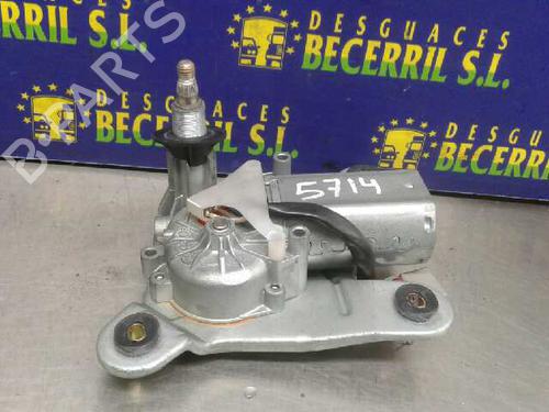 Rear wiper motor HONDA CIVIC VI Fastback (MA, MB) 1.5 16V (MB3) (114 hp) 8449324