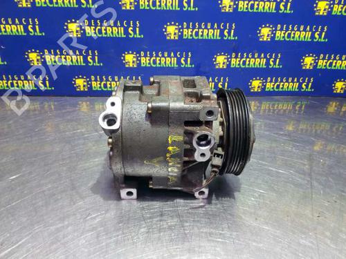 AC compressor FIAT PUNTO (188_) 1.2 Bipower (188BXA1A) | BP13361366M34 