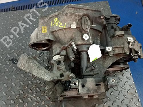 Gearbox SEAT IBIZA III (6L1) 1.9 TDI | BP27505268M3 