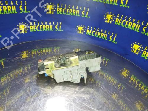 Rear left lock CITROËN XANTIA (X1_, X2_) 2.0 HDI 90 | BP17174364C100 