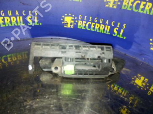 Rear left exterior door handle CITROËN XSARA PICASSO (N68) 2.0 HDi | BP8426427C130 