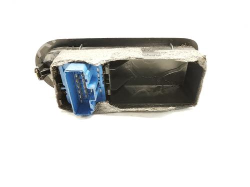 Left front window switch RENAULT MEGANE II (BM0/1_, CM0/1_) 1.5 dCi (BM02, BM13, BM2A, CM02, CM13) | BP29806833I27 