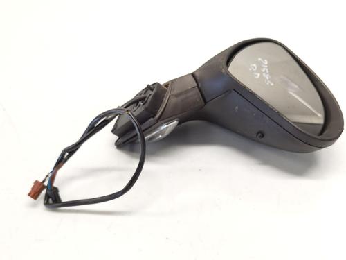 Used Right mirror PEUGEOT 207 (WA_, WC_) 1.6 HDi (90 hp) 31158407