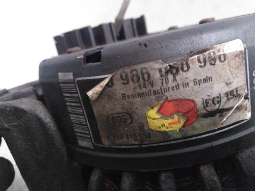 Alternator FORD ESCORT VI Turnier (GAL, ANL)  | BP8467195M7 