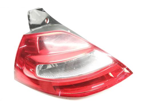 Used Left taillight Left taillight RENAULT MEGANE II (BM0/1_, CM0/1_) 1.5 dCi (BM1E, CM1E) (106 hp) 33431430 33431430