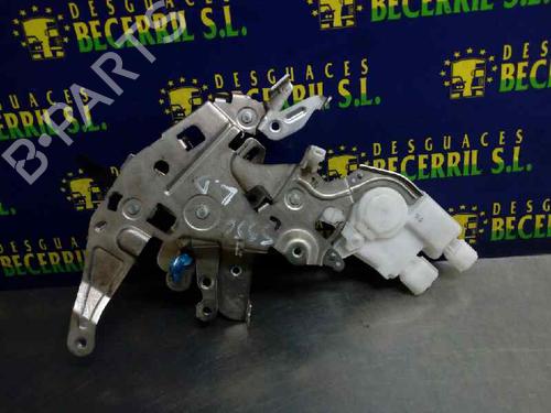 Elektronisk modul NISSAN NV200 Van 1.6 16V (VM20, M20N, M20, M20L, M20M) | BP14017906M83 