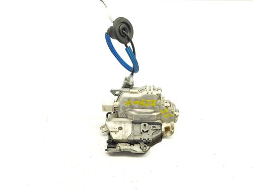 front-left-lock-audi-a4-b8-8k2-2007-2008-2009-2010-2011-2012-2013-2014-2015-2016-2017-40038396 main image