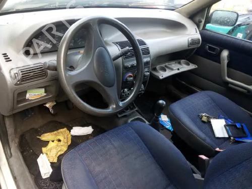 Alternator FIAT PUNTO (176_)  | BP8485641M7 