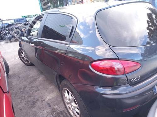 Engine ALFA ROMEO 147 (937_) | BP31949659M1