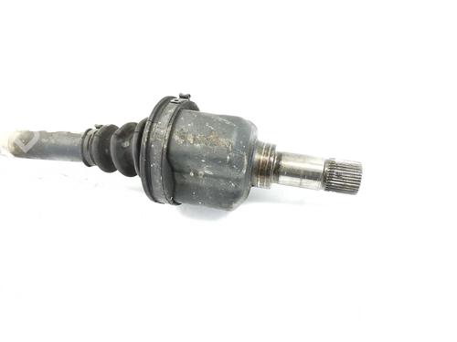 Left front driveshaft PEUGEOT EXPERT Van (VF3A_, VF3U_, VF3X_) 2.0 HDi 120 | BP29587432M38 