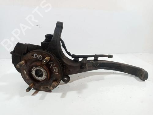 Right front steering knuckle HYUNDAI SONATA IV (EF) 2.0 16V | BP8483471M26 